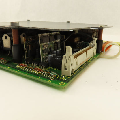 Siemens 6RB2105-0SG01 Servo Amplifier