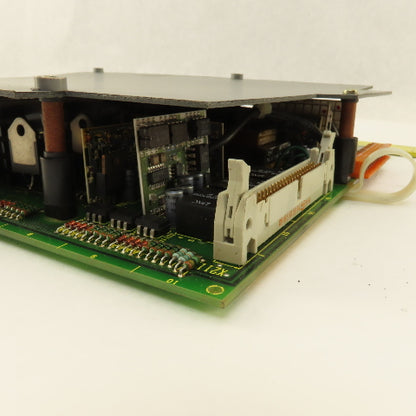 Siemens 6RB2105-0SG01 Servo Amplifier