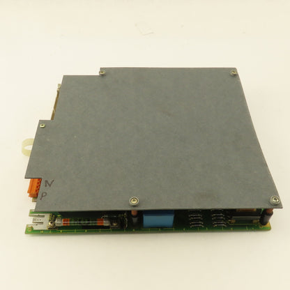 Siemens 6RB2105-0SG01 Servo Amplifier