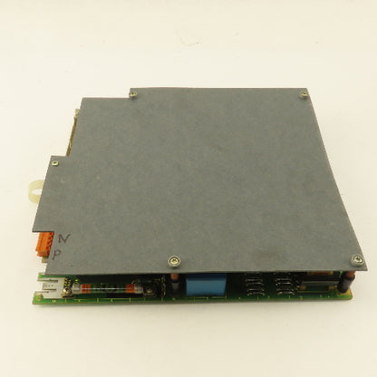 Siemens 6RB2105-0SG01 Servo Amplifier