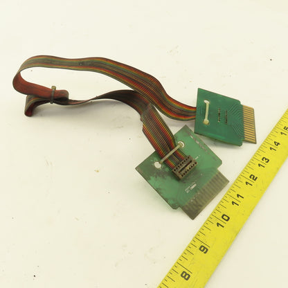 Gettys 11-0122-100 Conn Card Jumper Connector