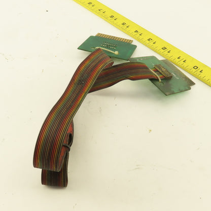 Gettys 11-0122-100 Conn Card Jumper Connector