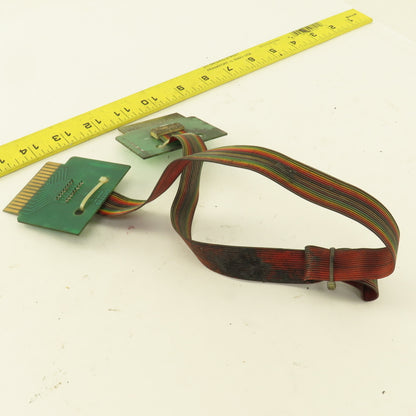 Gettys 11-0122-100 Conn Card Jumper Connector