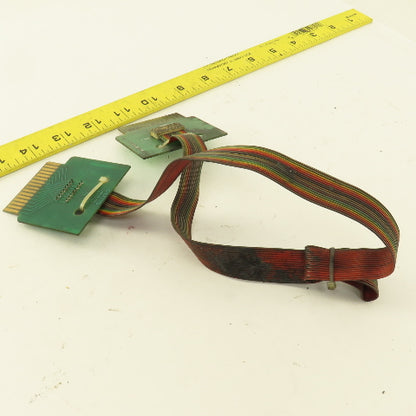 Gettys 11-0122-100 Conn Card Jumper Connector