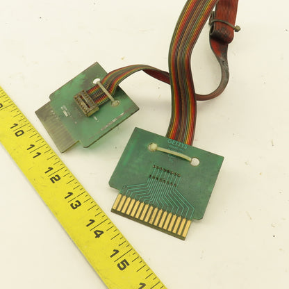 Gettys 11-0122-100 Conn Card Jumper Connector