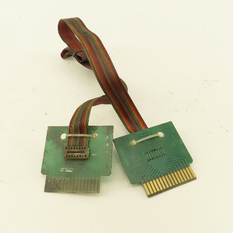 Gettys 11-0122-100 Conn Card Jumper Connector