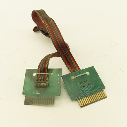 Gettys 11-0122-100 Conn Card Jumper Connector