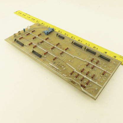 Kearney & Trecker 1-20659 OPC3 Circuit Board Light Module