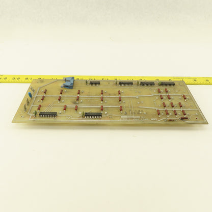 Kearney & Trecker 1-20659 OPC3 Circuit Board Light Module
