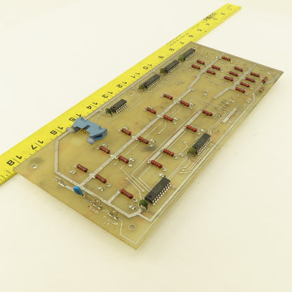 Kearney & Trecker 1-20659 OPC3 Circuit Board Light Module