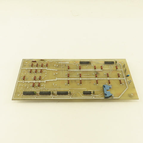 Kearney & Trecker 1-20659 OPC3 Circuit Board Light Module