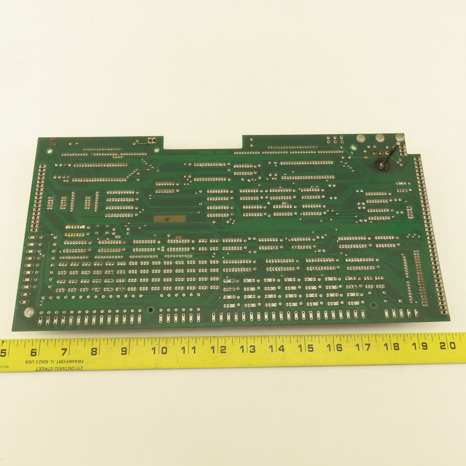 Kearney & Trecker 1-20658 OPC2 Circuit Board