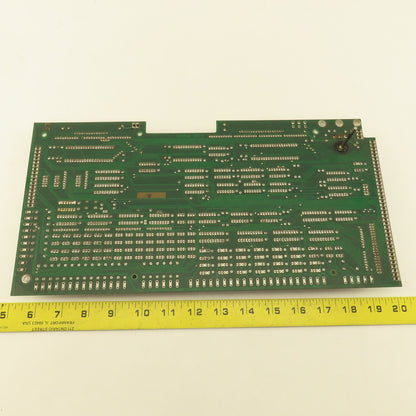 Kearney & Trecker 1-20658 OPC2 Circuit Board