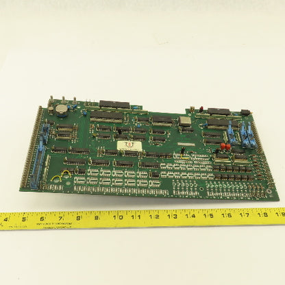 Kearney & Trecker 1-20658 OPC2 Circuit Board