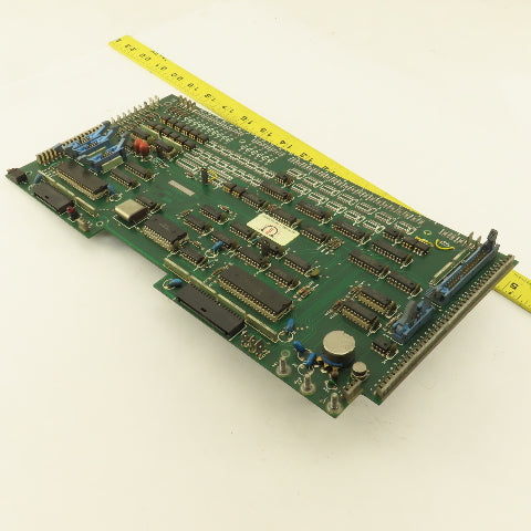 Kearney & Trecker 1-20658 OPC2 Circuit Board
