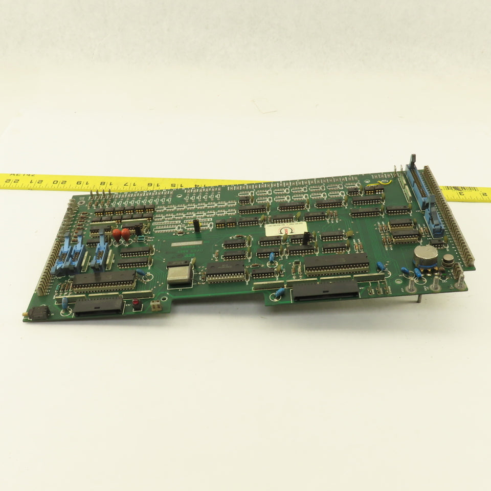 Kearney & Trecker 1-20658 OPC2 Circuit Board