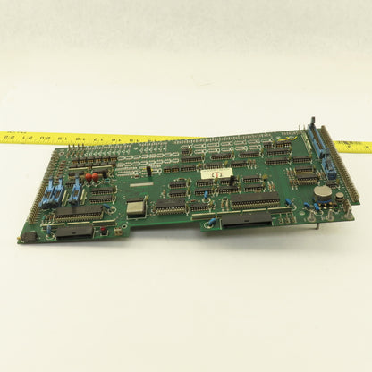 Kearney & Trecker 1-20658 OPC2 Circuit Board