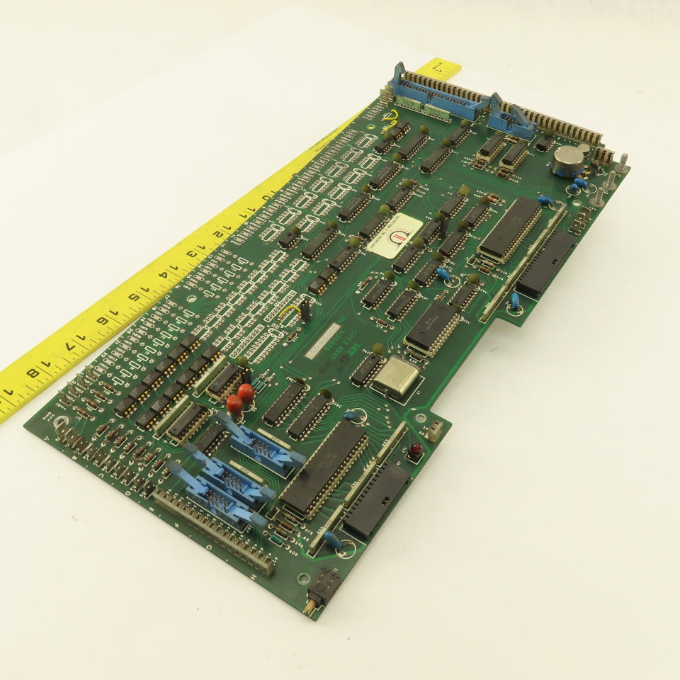 Kearney & Trecker 1-20658 OPC2 Circuit Board