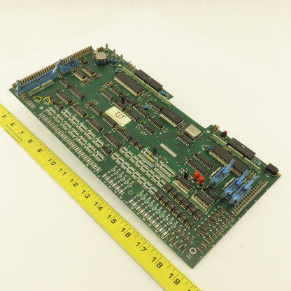 Kearney & Trecker 1-20658 OPC2 Circuit Board