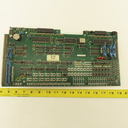 Kearney & Trecker 1-20658 OPC2 Circuit Board