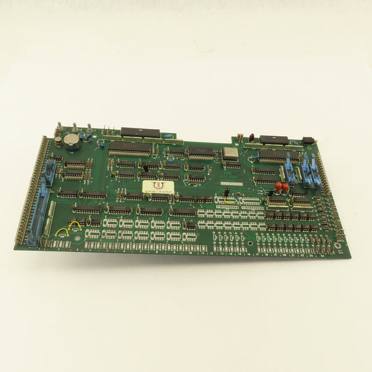 Kearney & Trecker 1-20658 OPC2 Circuit Board