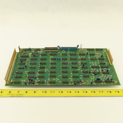 Kearney & Trecker 1-20657 OPC1 Circuit Board