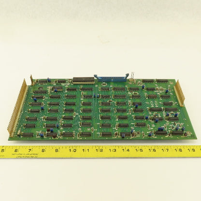 Kearney & Trecker 1-20657 OPC1 Circuit Board