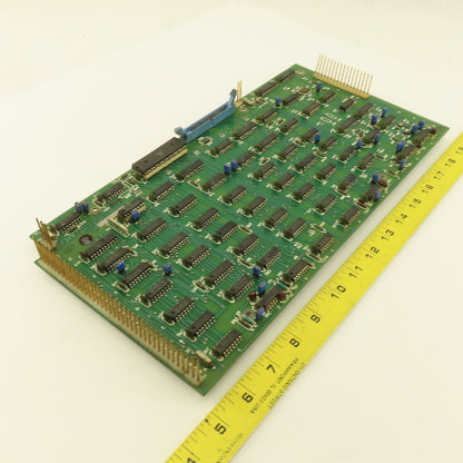 Kearney & Trecker 1-20657 OPC1 Circuit Board
