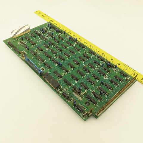 Kearney & Trecker 1-20657 OPC1 Circuit Board