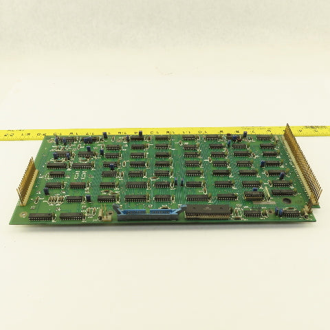 Kearney & Trecker 1-20657 OPC1 Circuit Board