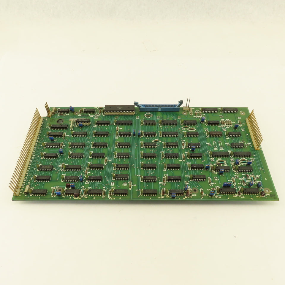 Kearney & Trecker 1-20657 OPC1 Circuit Board