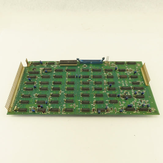 Kearney & Trecker 1-20657 OPC1 Circuit Board