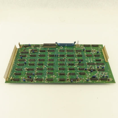 Kearney & Trecker 1-20657 OPC1 Circuit Board