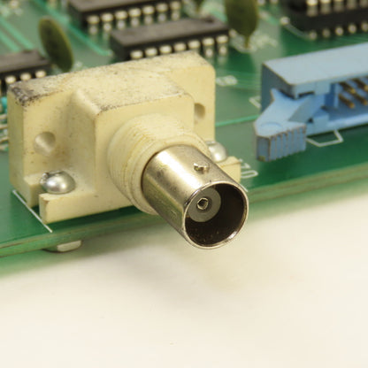 Kearney & Trecker 1-2066701 CRT Controller Circuit Board