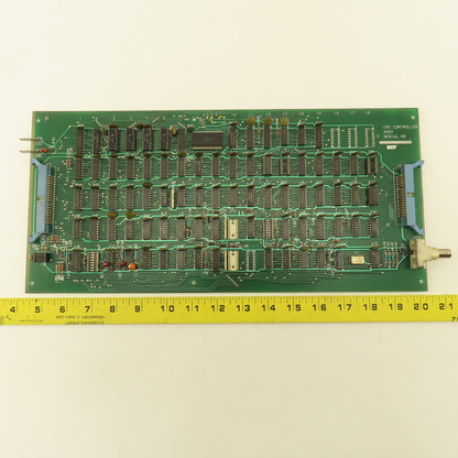 Kearney & Trecker 1-2066701 CRT Controller Circuit Board