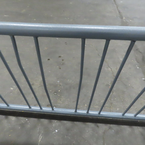 18 Bike Double Sided Bike Bicycle Rack 110"