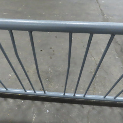 18 Bike Double Sided Bike Bicycle Rack 110"