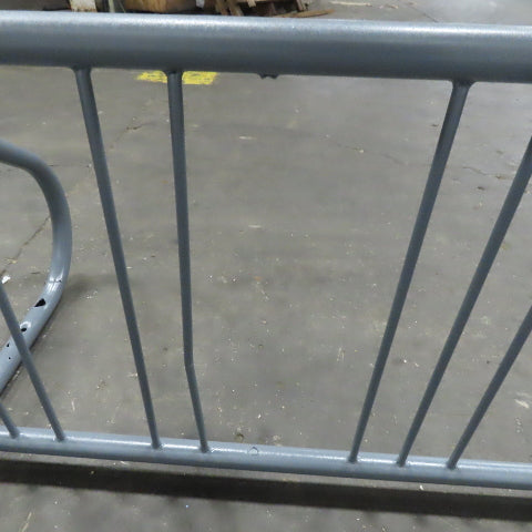 18 Bike Double Sided Bike Bicycle Rack 110"