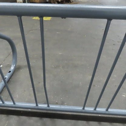 18 Bike Double Sided Bike Bicycle Rack 110"