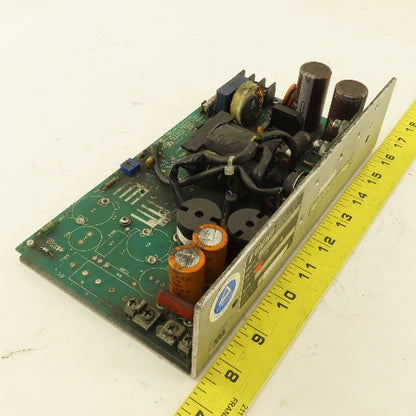 Todd Products SC24-7.5 115V Input DC Power Supply Parts/Repair