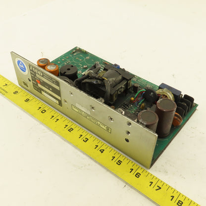 Todd Products SC24-7.5 115V Input DC Power Supply Parts/Repair