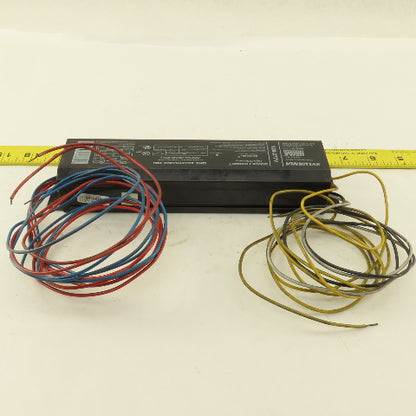 Sylvania QHE-4X32T8/UNV-ISH Quicktronic 120-277V 4 Lamp T8 Ballast