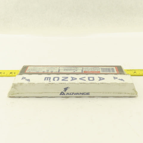 Advance VEL-2S40-SC 277V Electronic Ballast 2 Lamp F-Style Lot Of 4