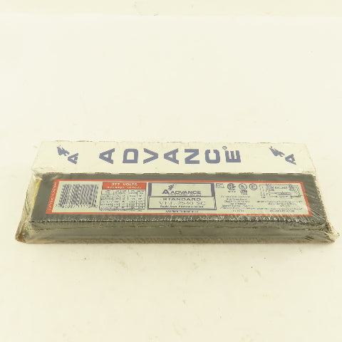 Advance VEL-2S40-SC 277V Electronic Ballast 2 Lamp F-Style Lot Of 4