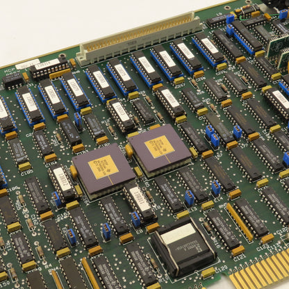SA 1-21762-01 MCP Circuit Board Assembly