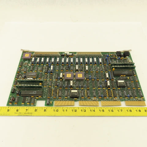 SA 1-21762-01 MCP Circuit Board Assembly