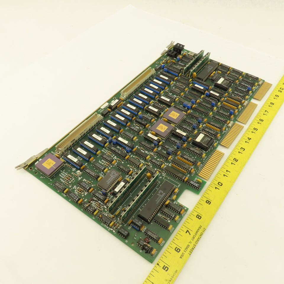 SA 1-21762-01 MCP Circuit Board Assembly