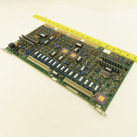 SA 1-21762-01 MCP Circuit Board Assembly