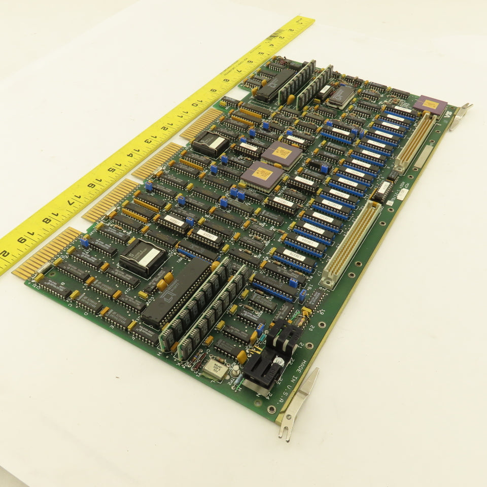 SA 1-21762-01 MCP Circuit Board Assembly