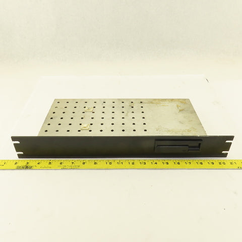 Greco Systems 0-138420 LCOEM-KT Floppy Disk Drive 5/12V 47-63Hz